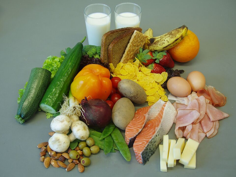 Dieta