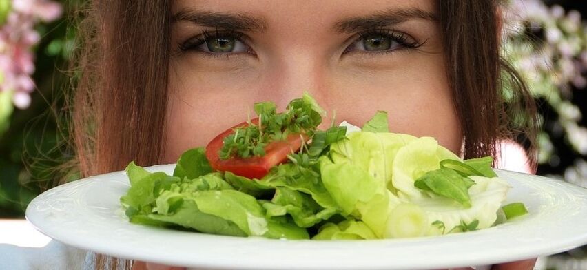 Nenas coa dieta francesa Dukan